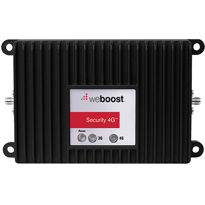weBoost Security 4G Image